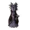 Color: Hecate Greece