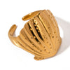 Style: Shell