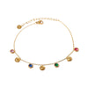 color: Gold