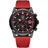 Color: Black And Red