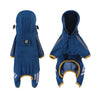 color: Blue