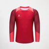 color: Red