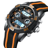 Color: Orange