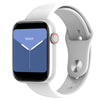 Color: White
