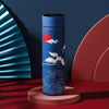color: Blue