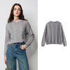 Color: Gray