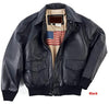 Color: Leather Black Flag