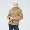 Color: Camel