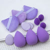 color: Purple