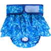 color: Blue