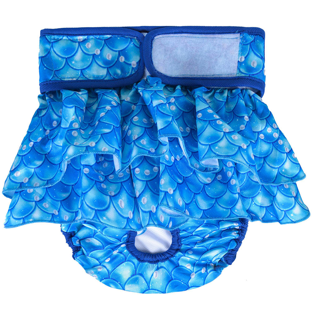 Washable Female Dog Diapers