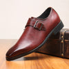 Color: Red Brown