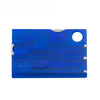 color: Blue