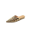 Color: Gold