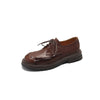 Color: Brown
