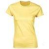 Color: Light yellow