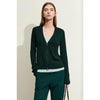 Color: Blackish Green