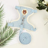 color: Blue Bear