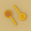 color: Yellow