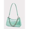 Color: Green