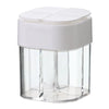 color: White