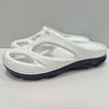 Color: White Surface Black Bottom
