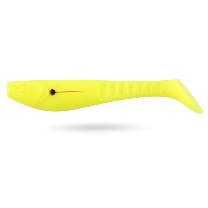 5" Paddle Tail Soft Swimbait for Freshwater and Saltwater Fishing