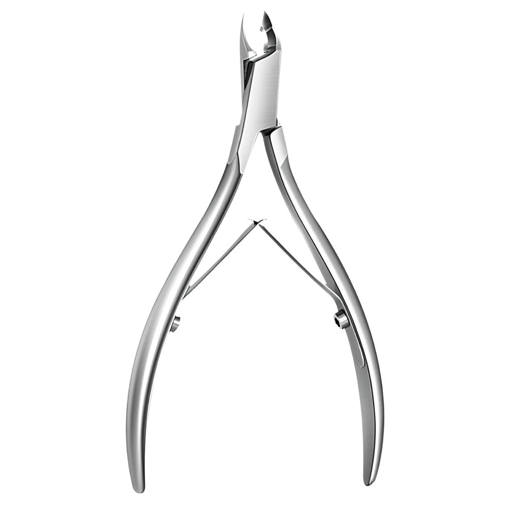 Stainless Steel Cuticle Nippers