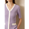 Color: Purple