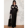 color: Black