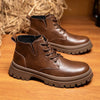 Color: Brown