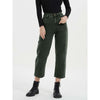 Color: Dark Green