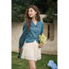 Color: Blue