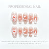 Color: Soft Glutinous Cream Snake
