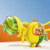 color: Yellow