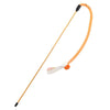color: Orange