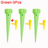 Color and amount: Green- 3Pcs