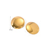 color: Gold
