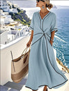 Color: Blue