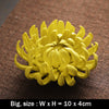 Color &amp; Size: Yellow big