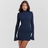 Color: Blue