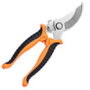 color: Orange