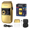 color: Gold