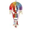 Color: Color Hot Air Balloon