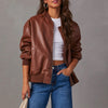 Color: Brown