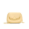 Color: Yellow