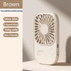 color: Brown