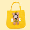 color: Yellow