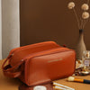 Color: Brown