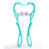 color: Blue